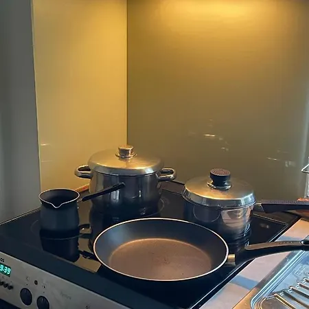 Prázdninový dům Camellia *