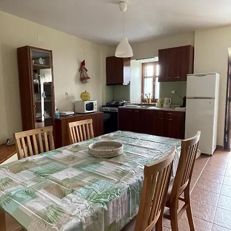 Prázdninový dům Camellia