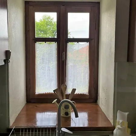 Prázdninový dům Camellia *