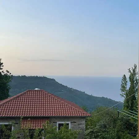 Camellia Prázdninový dům