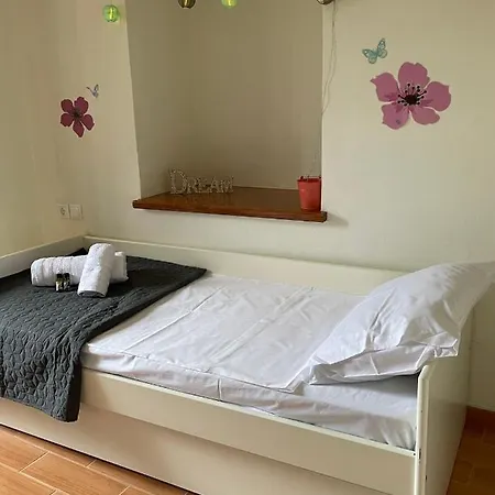 Holiday home Camellia Anilio Pelion