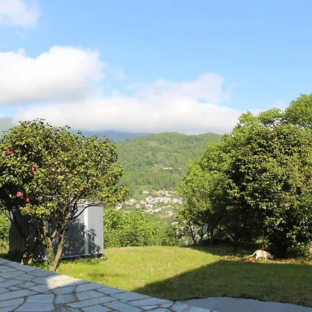 Prázdninový dům Camellia Anilio Pelion