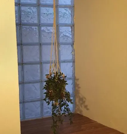 Semesterbostad Camellia