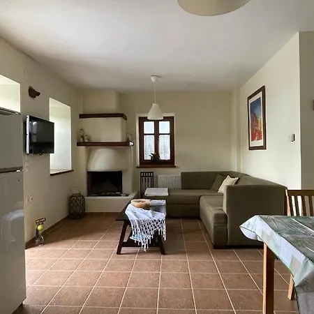 Holiday home Camellia *