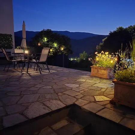 Prázdninový dům Camellia Anilio Pelion