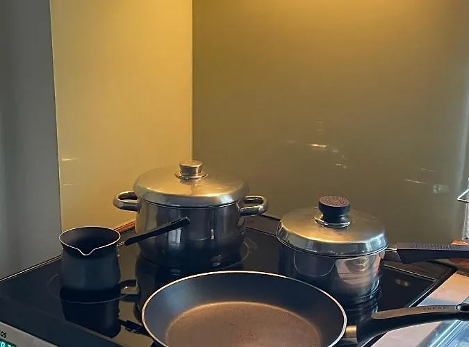 Prázdninový dům Camellia *