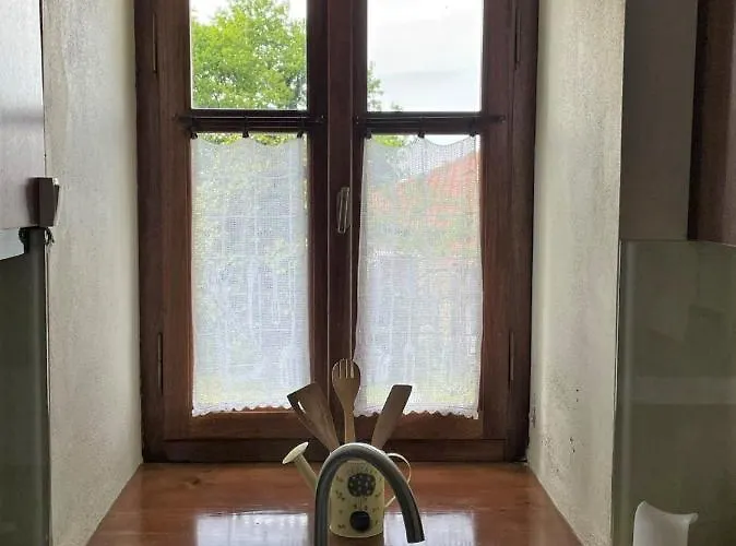 Prázdninový dům Camellia *