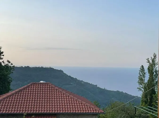 Camellia Prázdninový dům